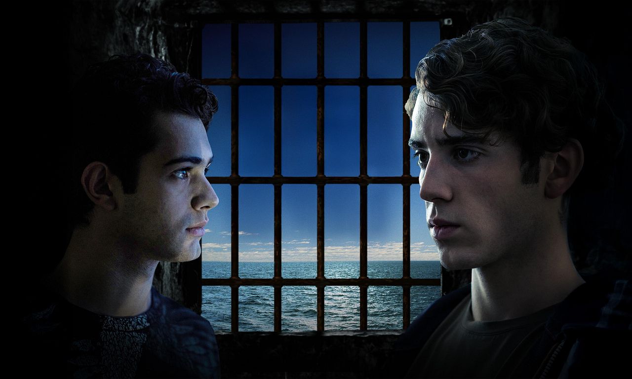 header image for The Sea Beyond