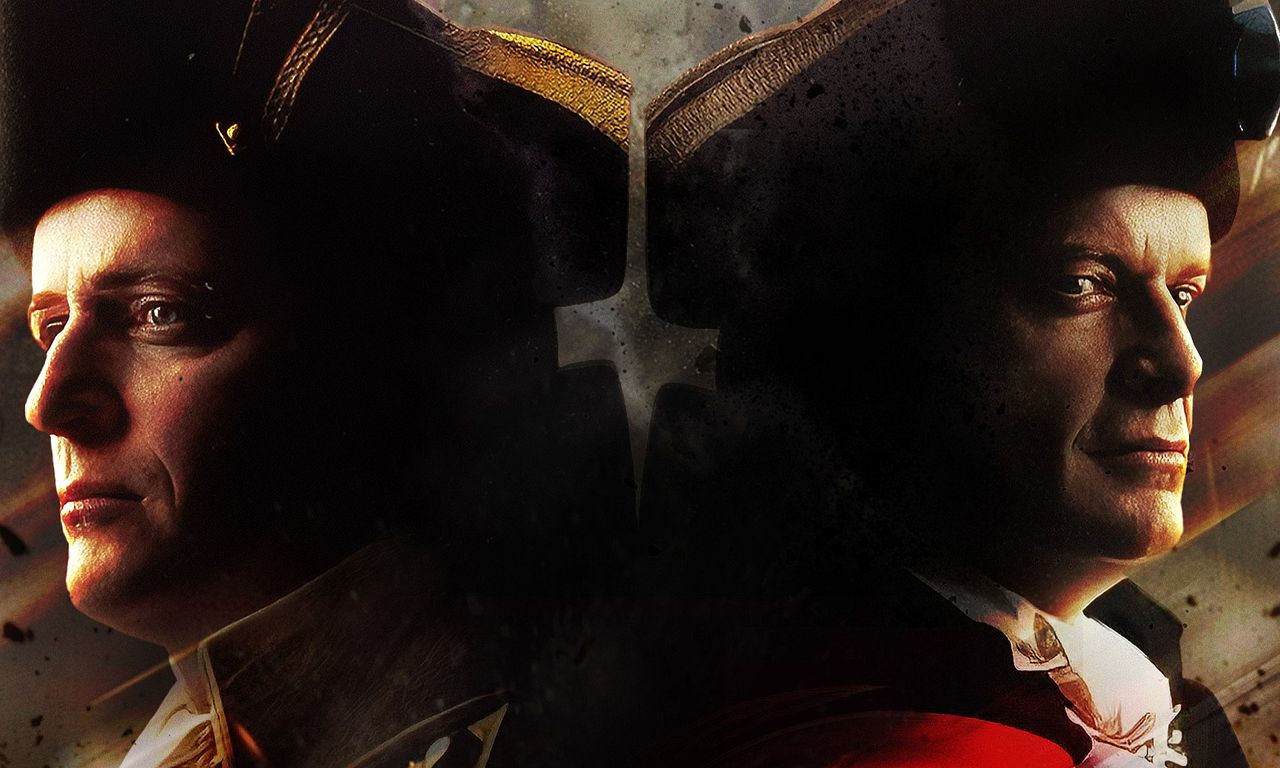 header image for Benedict Arnold: A Question of Honor