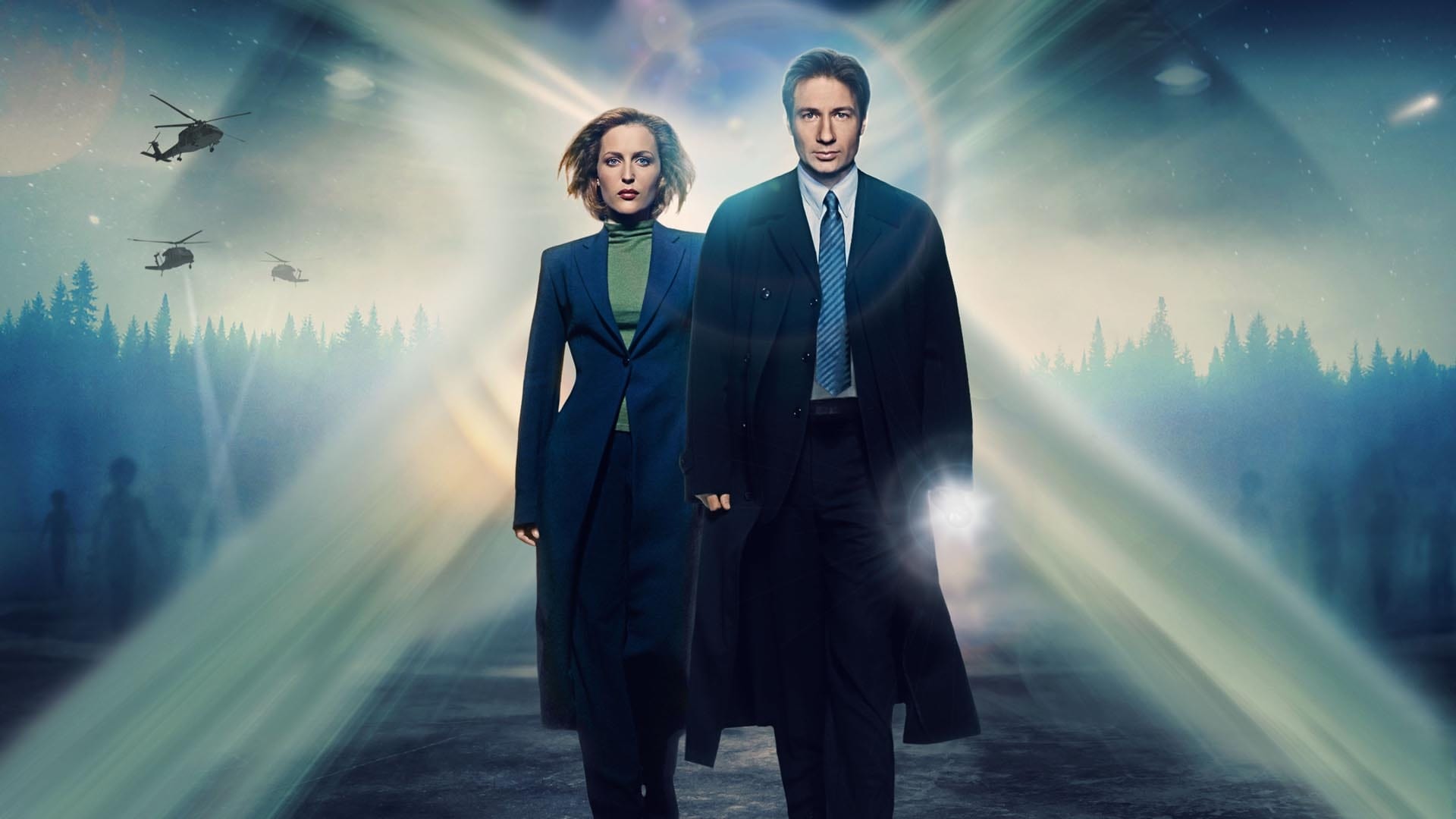 X files clearance watch online