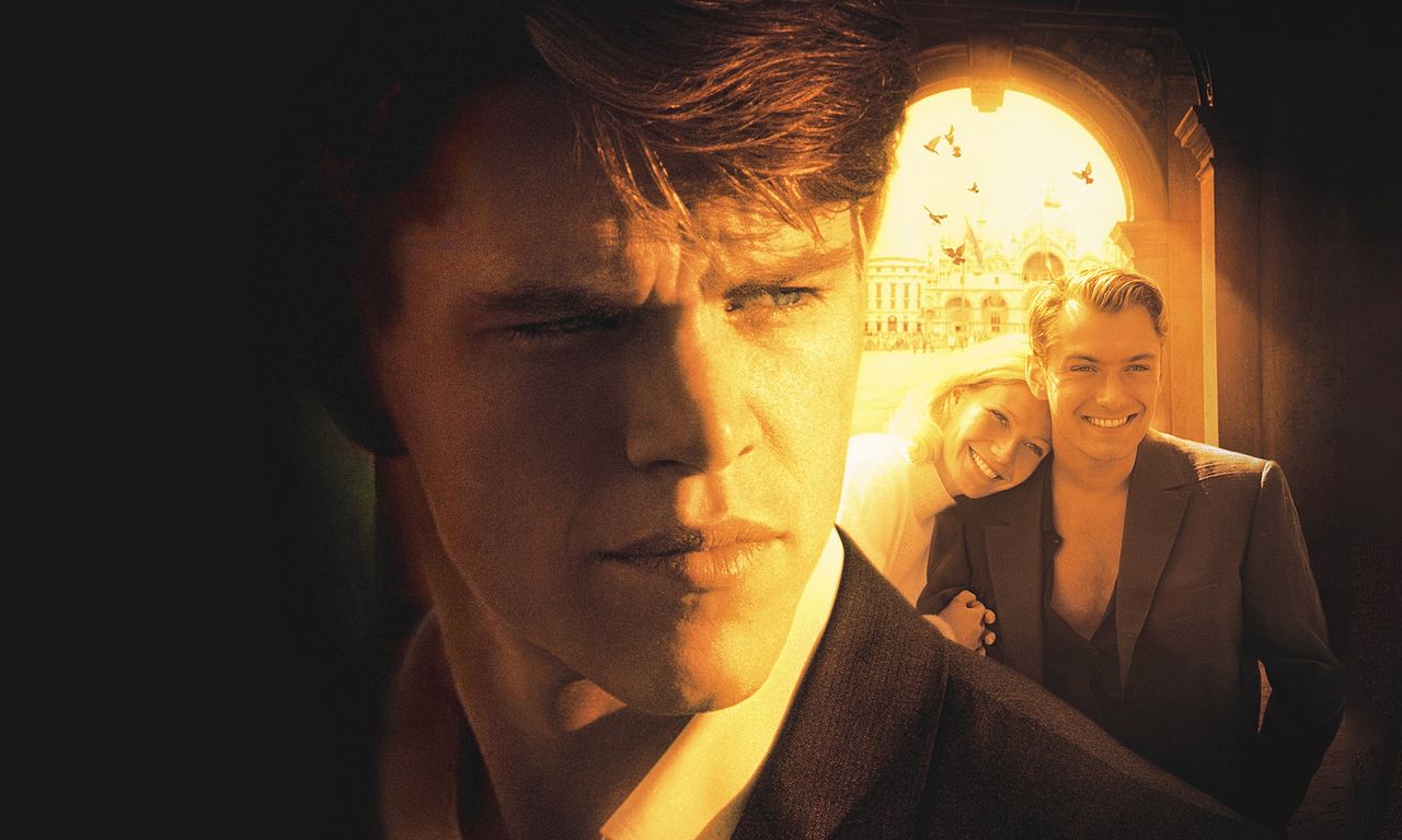 header image for The Talented Mr. Ripley