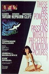 Suddenly, Last Summer