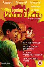 The Blossoming of Maximo Oliveros