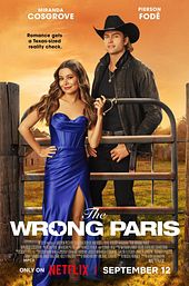 The Wrong Paris