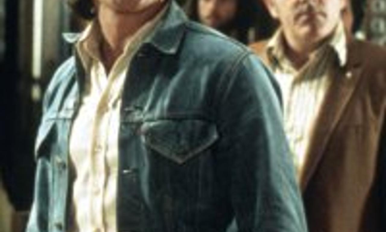 header image for The Parallax View