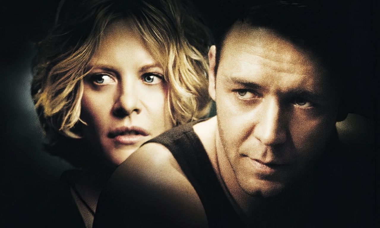 header image for Proof of Life