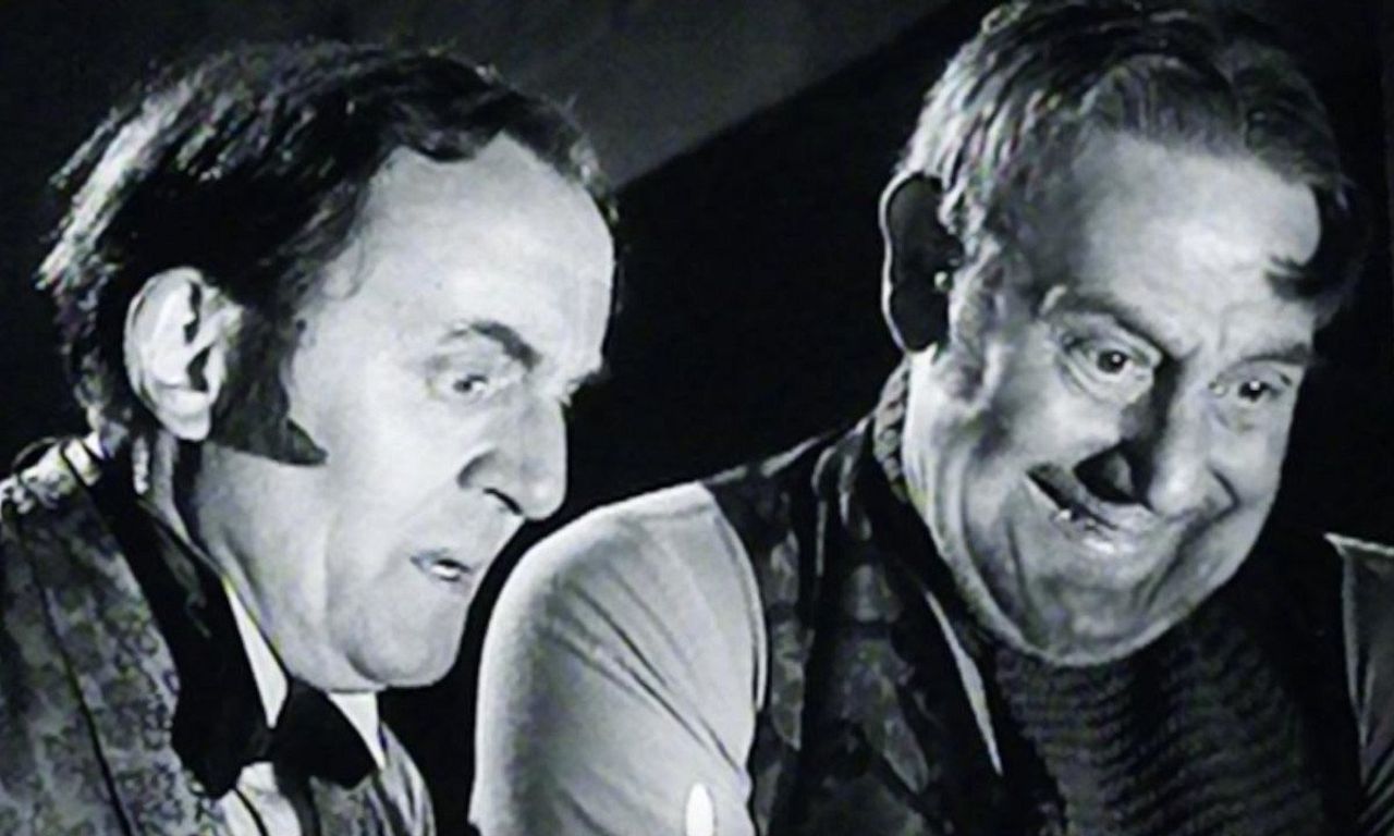 header image for The Greed of William Hart