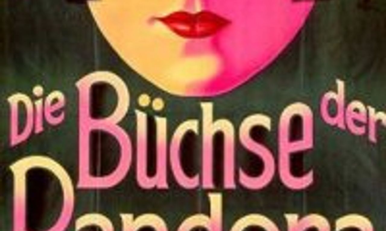 header image for Pandora's Box