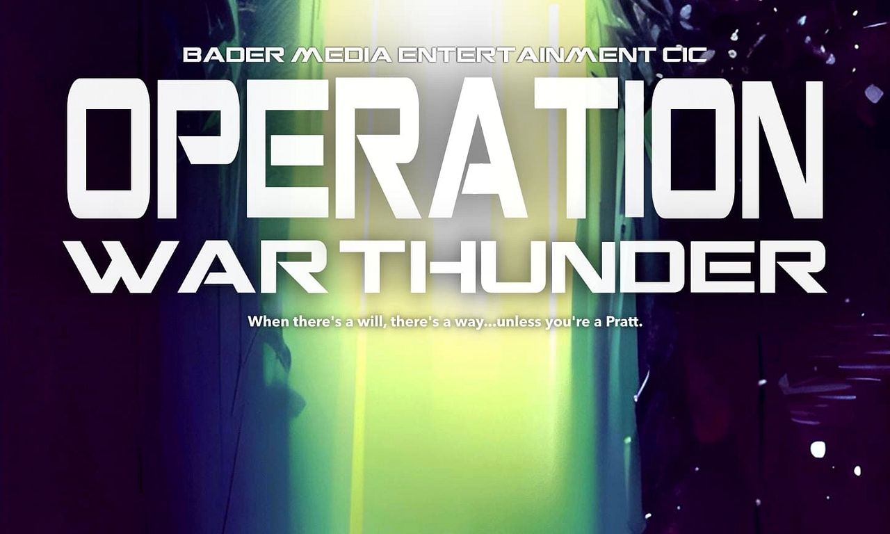 header image for Operation War Thunder