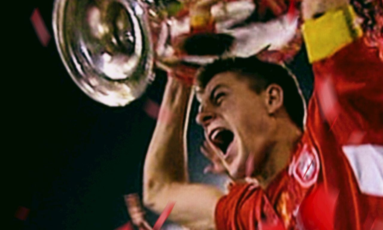 header image for Untold UK: Liverpool's Miracle of Istanbul