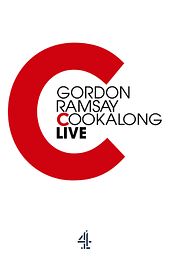 Gordon Ramsay: Cookalong Live