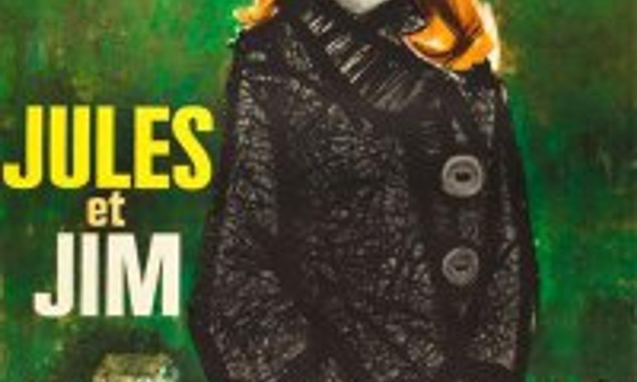 header image for Jules and Jim