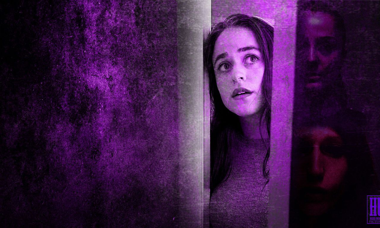 header image for I'm Haunted 3