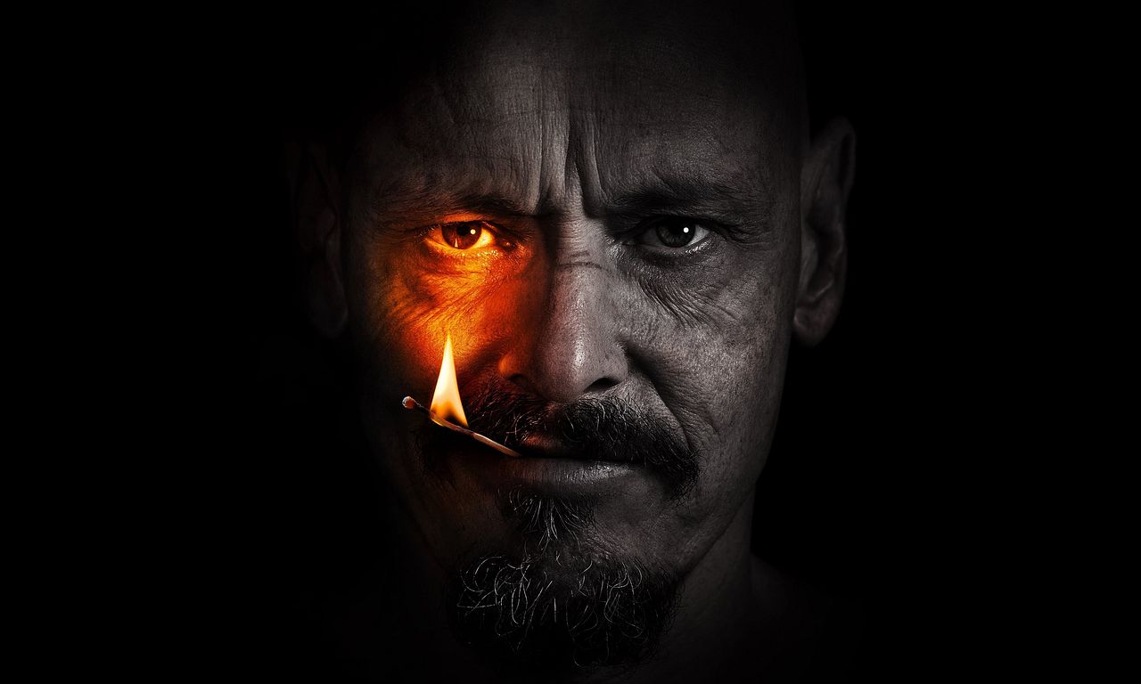 header image for Mr Inbetween