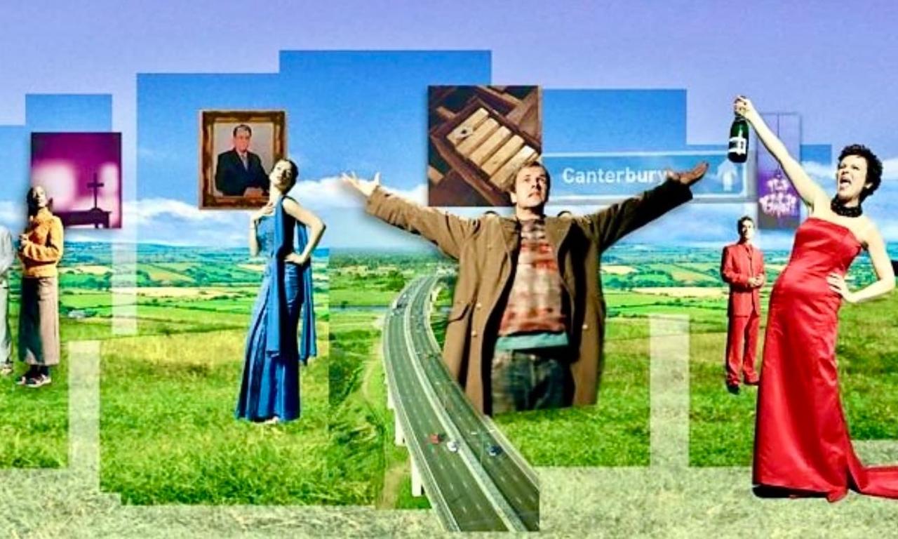 header image for Canterbury Tales