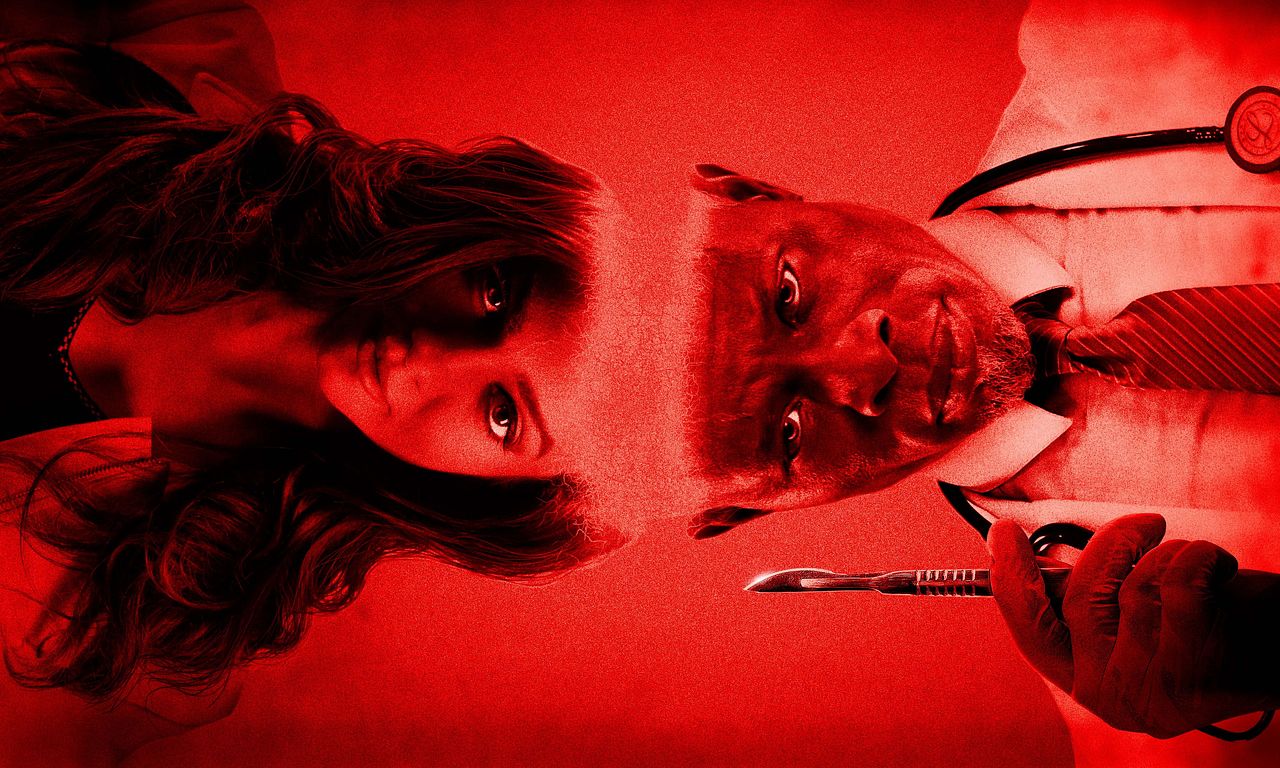 header image for Twisted