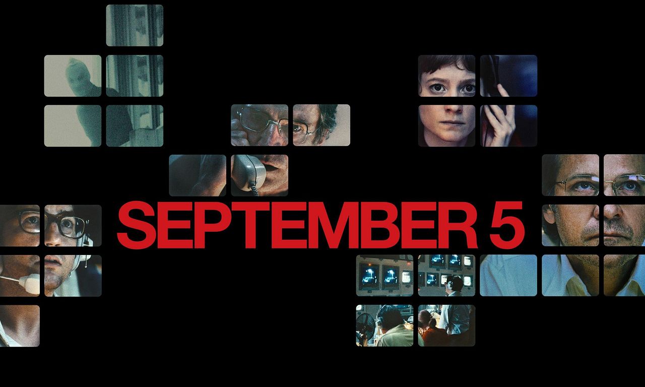 header image for September 5