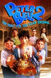 Pietje Bell 2: De jacht op de tsarenkroon