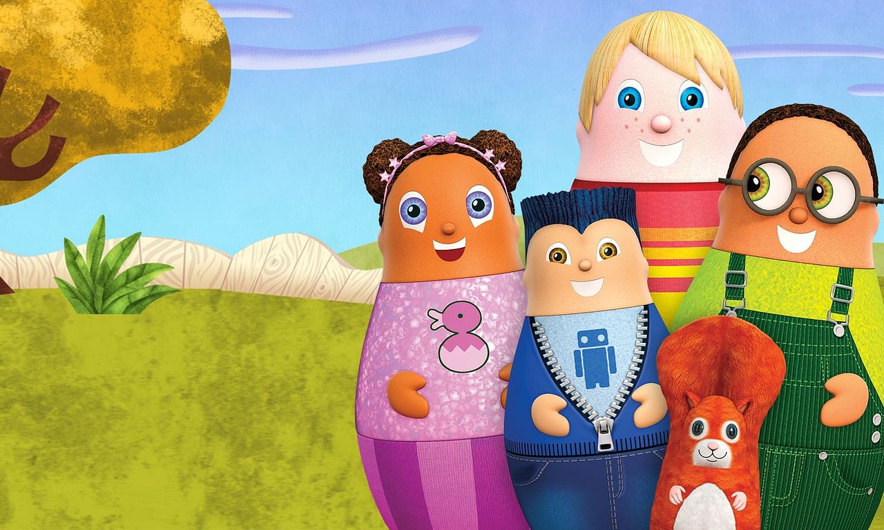 header image for Higglytown Heroes