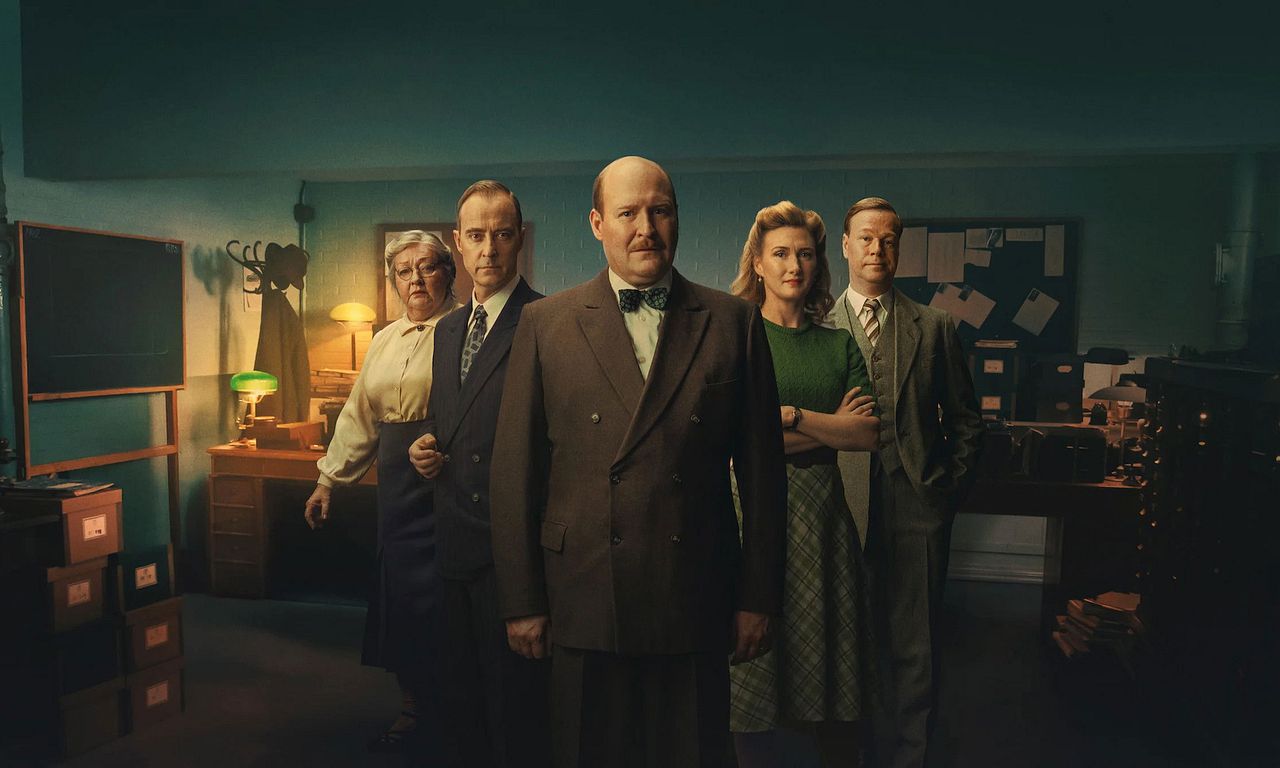 header image for The Swedish Connection