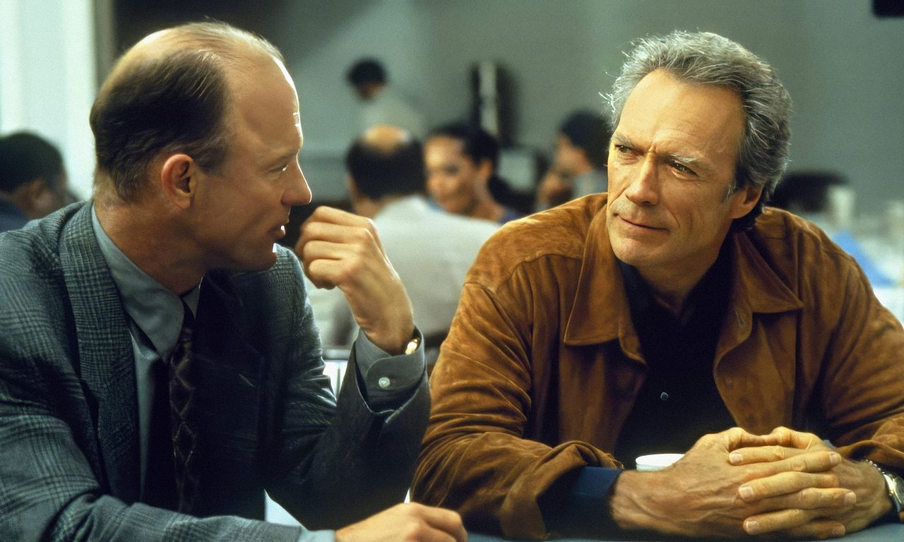 header image for Absolute Power