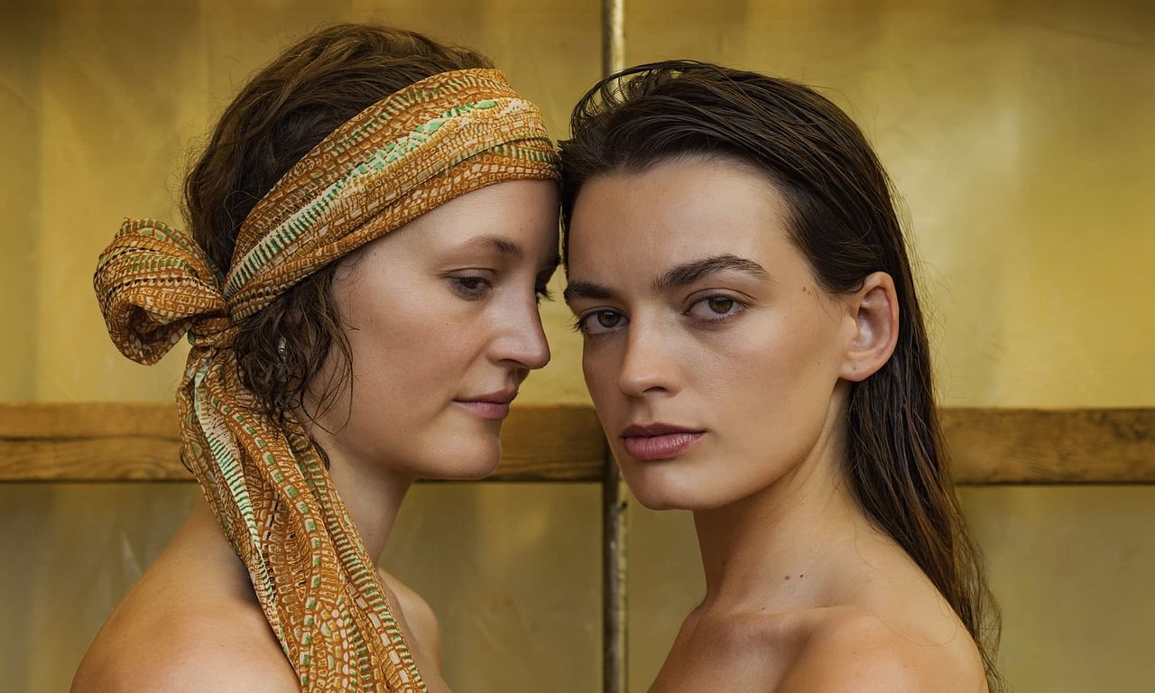 header image for Hot Milk