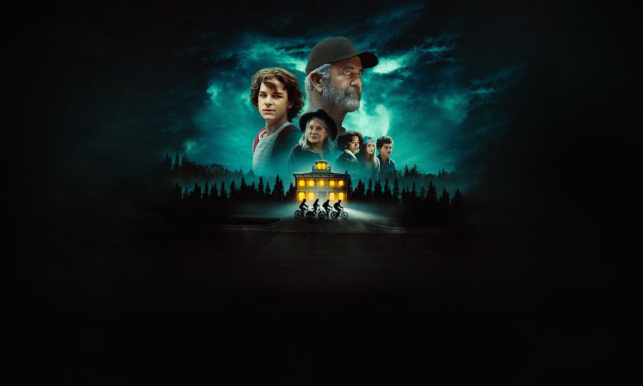 header image for Monster Summer