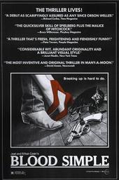 Blood Simple