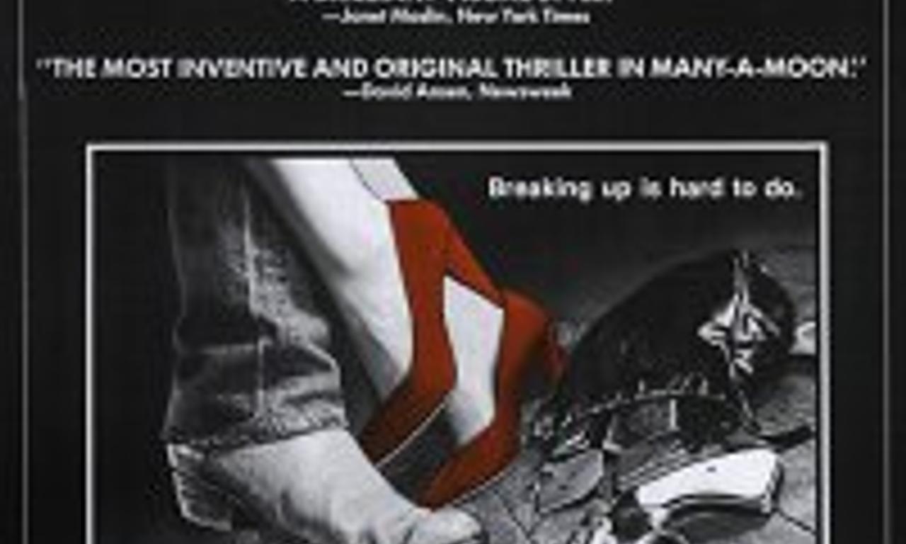 header image for Blood Simple