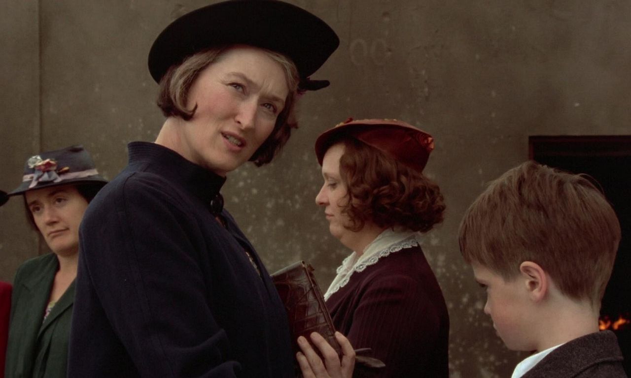 header image for Dancing at Lughnasa