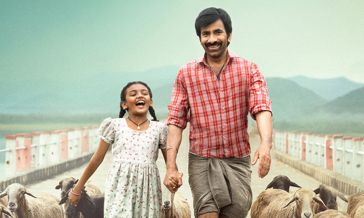 header image for Irumudi