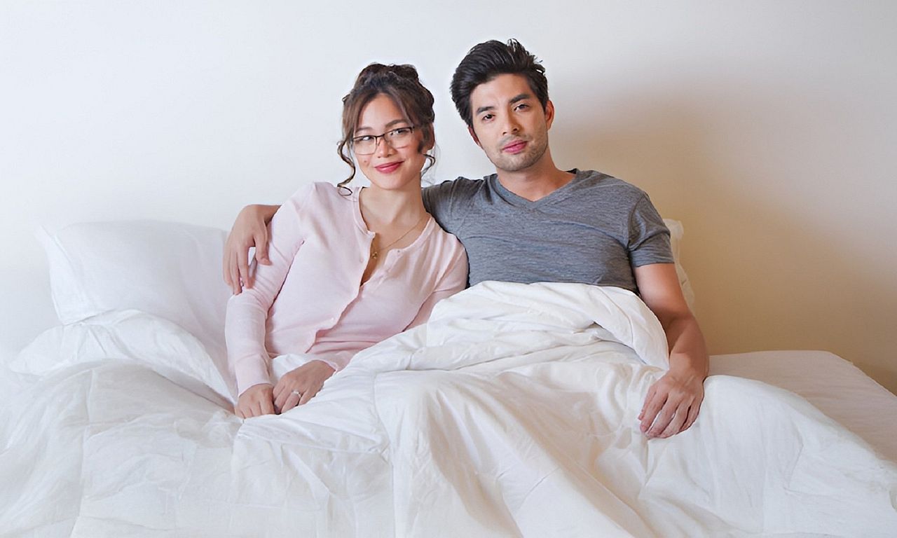 header image for The Husbands of Rosario