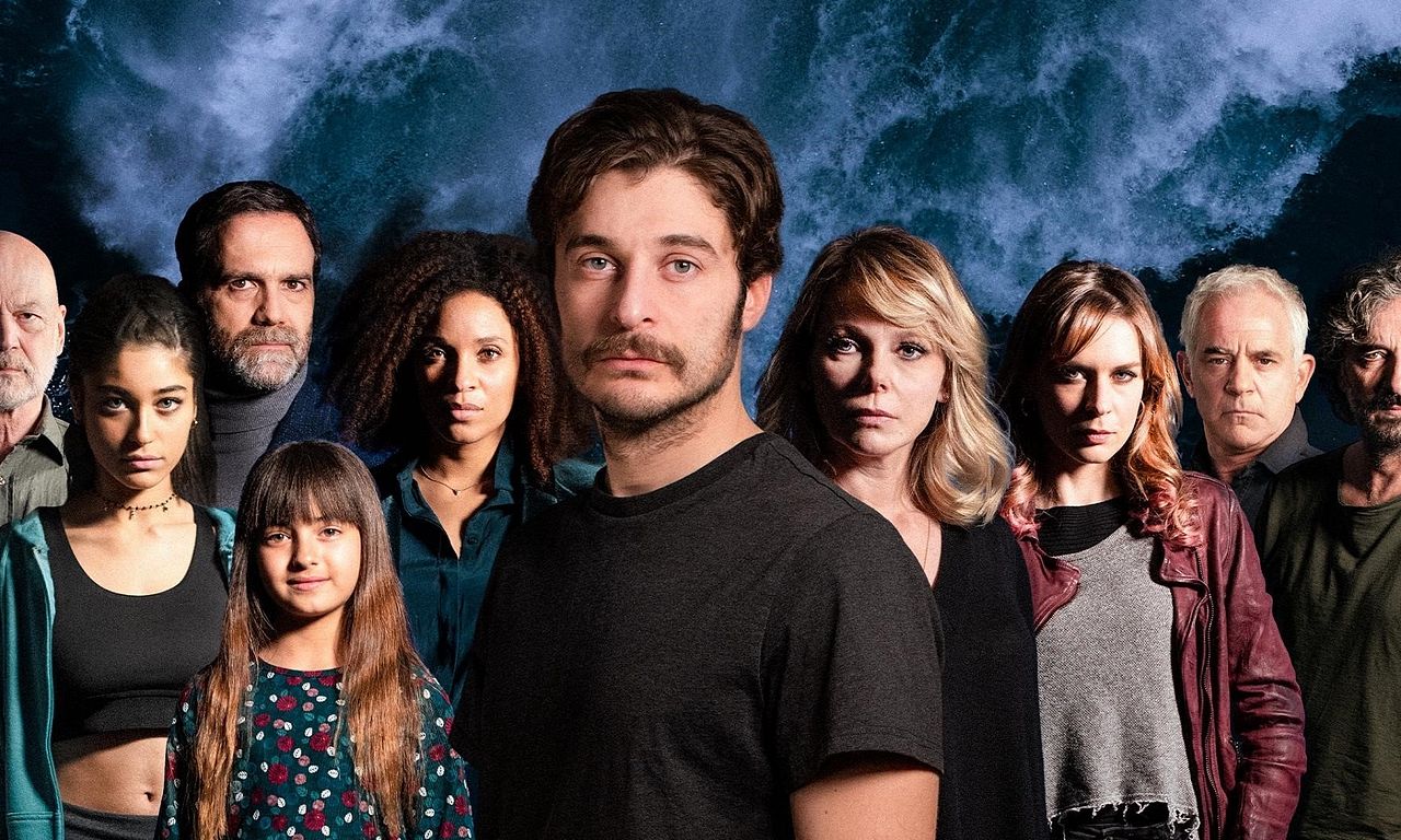 header image for Survivors