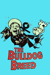 The Bulldog Breed