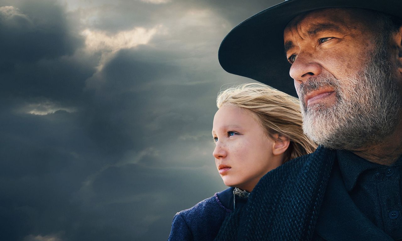 header image for News of the World