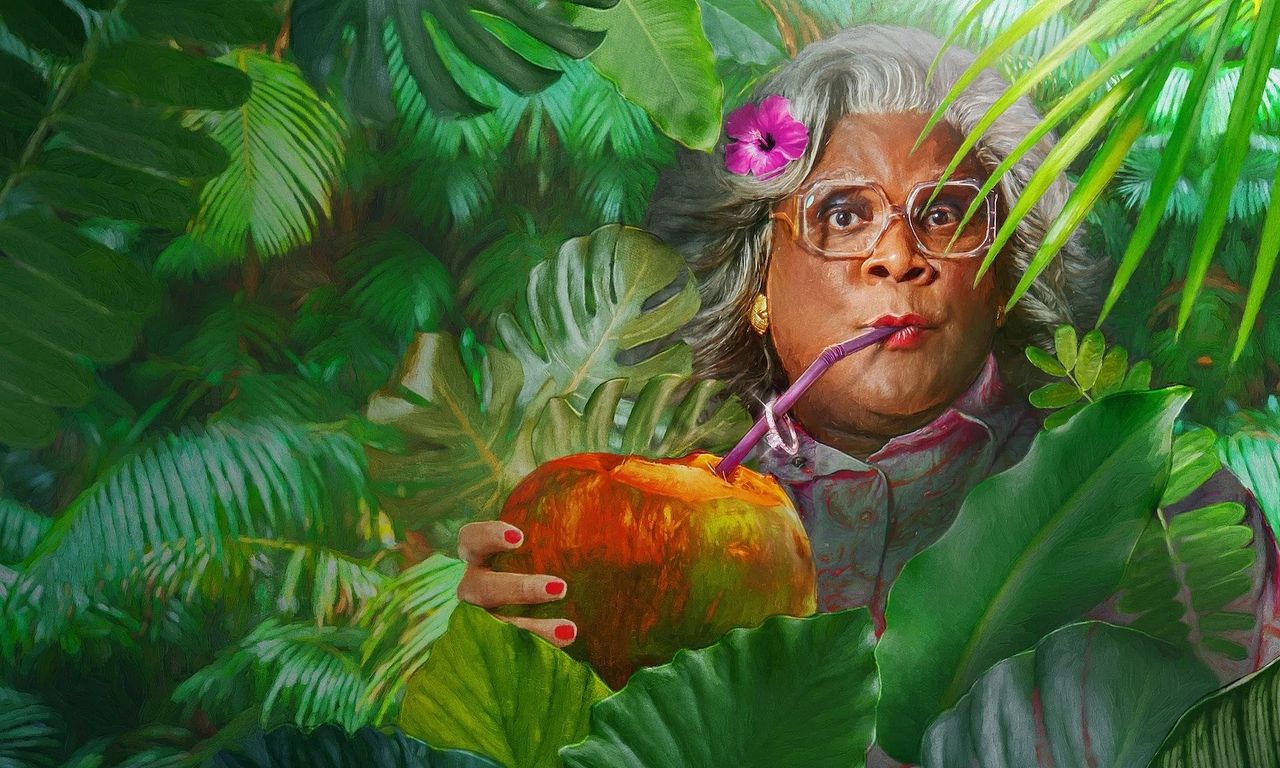 header image for Madea's Destination Wedding