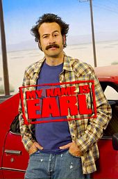 My Name Is Earl