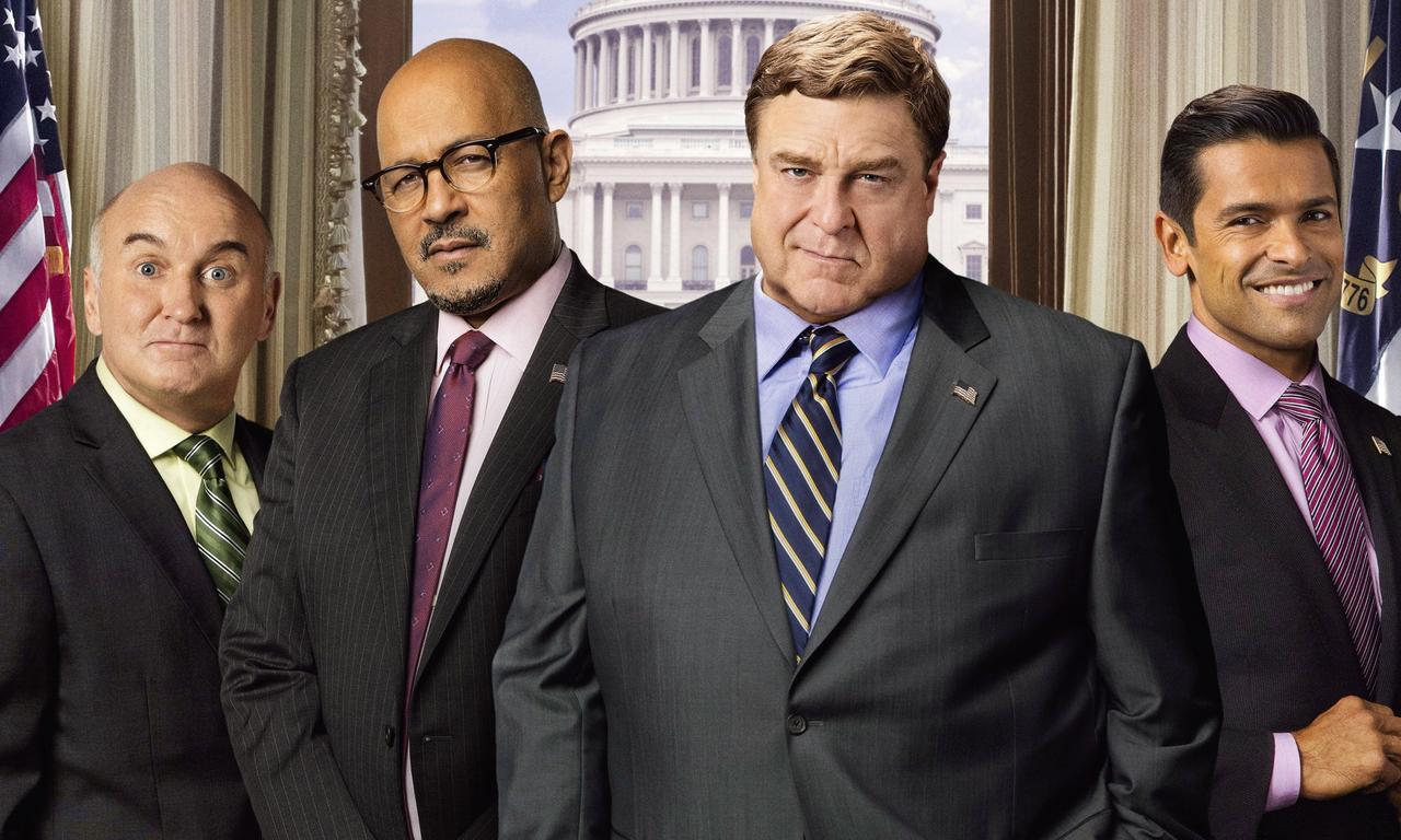 header image for Alpha House