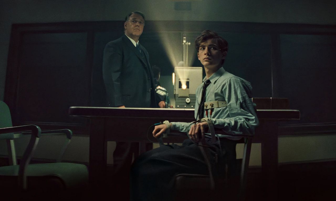 header image for UNABOMBER