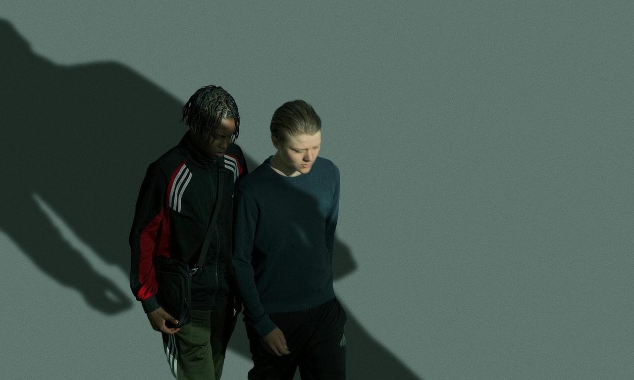 header image for Deliver Me