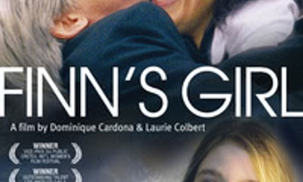 header image for Finn's Girl