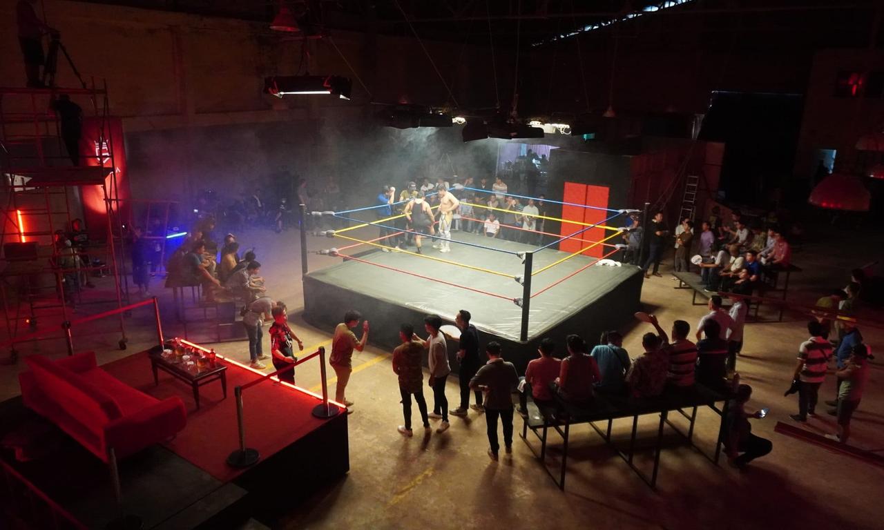 header image for Fuchsia Libre