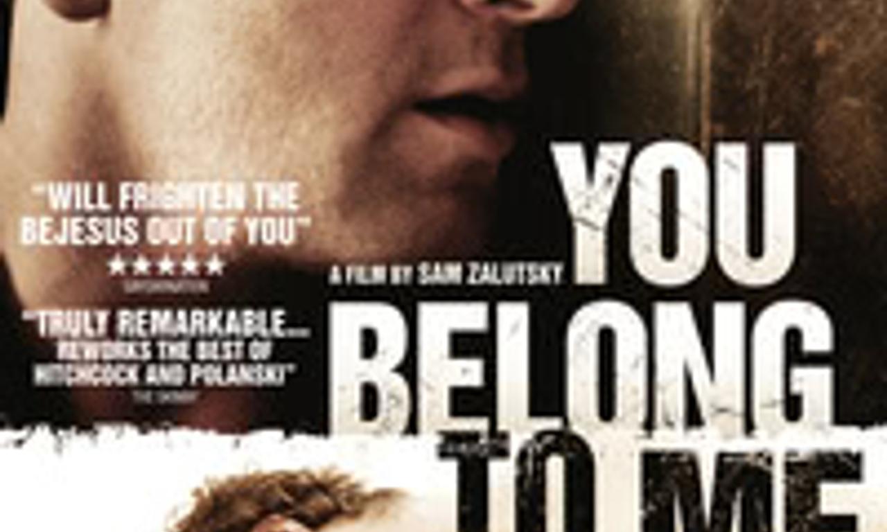 header image for You Belong to Me