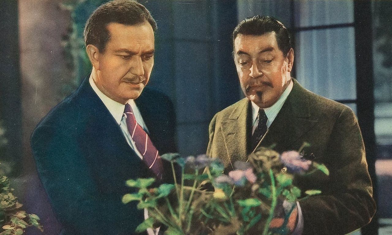 header image for Charlie Chan in Paris