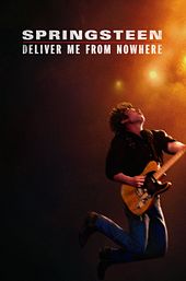 Springsteen: Deliver Me from Nowhere