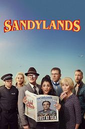 Sandylands