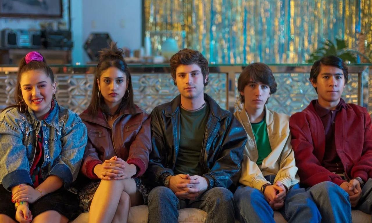 header image for No One Will Miss Us