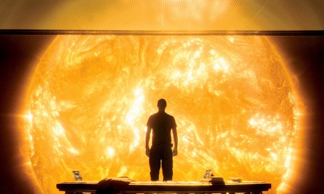 header image for Sunshine