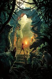 The Jungle Book