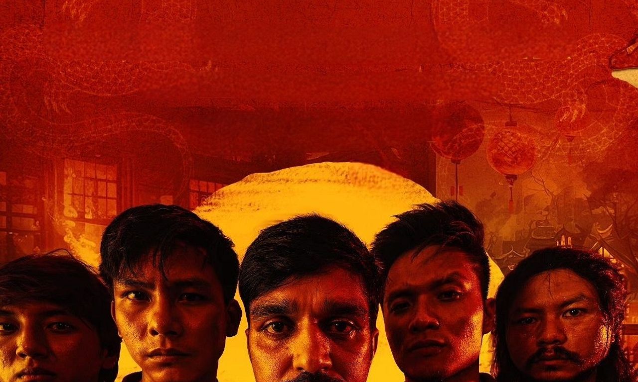 header image for Chilli Chicken