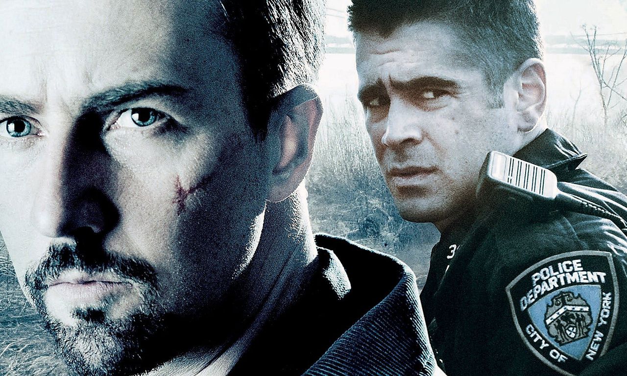 header image for Pride and Glory